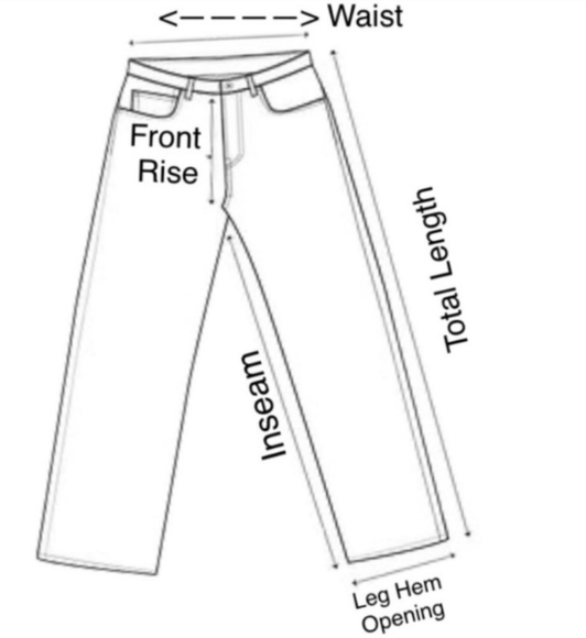 7 For All Mankind A-Pocket Bootcut Jeans EUC - Picture 10 of 10